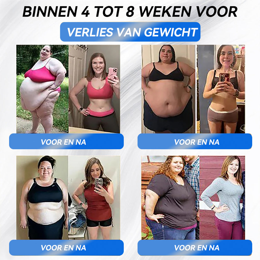 IFMAGIC® GLP-1 Orale oplossing voor gewichtsverlies✅Eén dosis per dag – resultaat zichtbaar binnen 7 dagen👩‍⚕️ Geschikt voor obesitas, hart- en vaatziekten, diabetes, slaapapneu, hoge cholesterol en hoge bloedvetten, gewrichtsproblemen, enz🌿