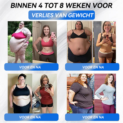 IFMAGIC® GLP-1 Orale oplossing voor gewichtsverlies✅Eén dosis per dag – resultaat zichtbaar binnen 7 dagen👩‍⚕️ Geschikt voor obesitas, hart- en vaatziekten, diabetes, slaapapneu, hoge cholesterol en hoge bloedvetten, gewrichtsproblemen, enz🌿